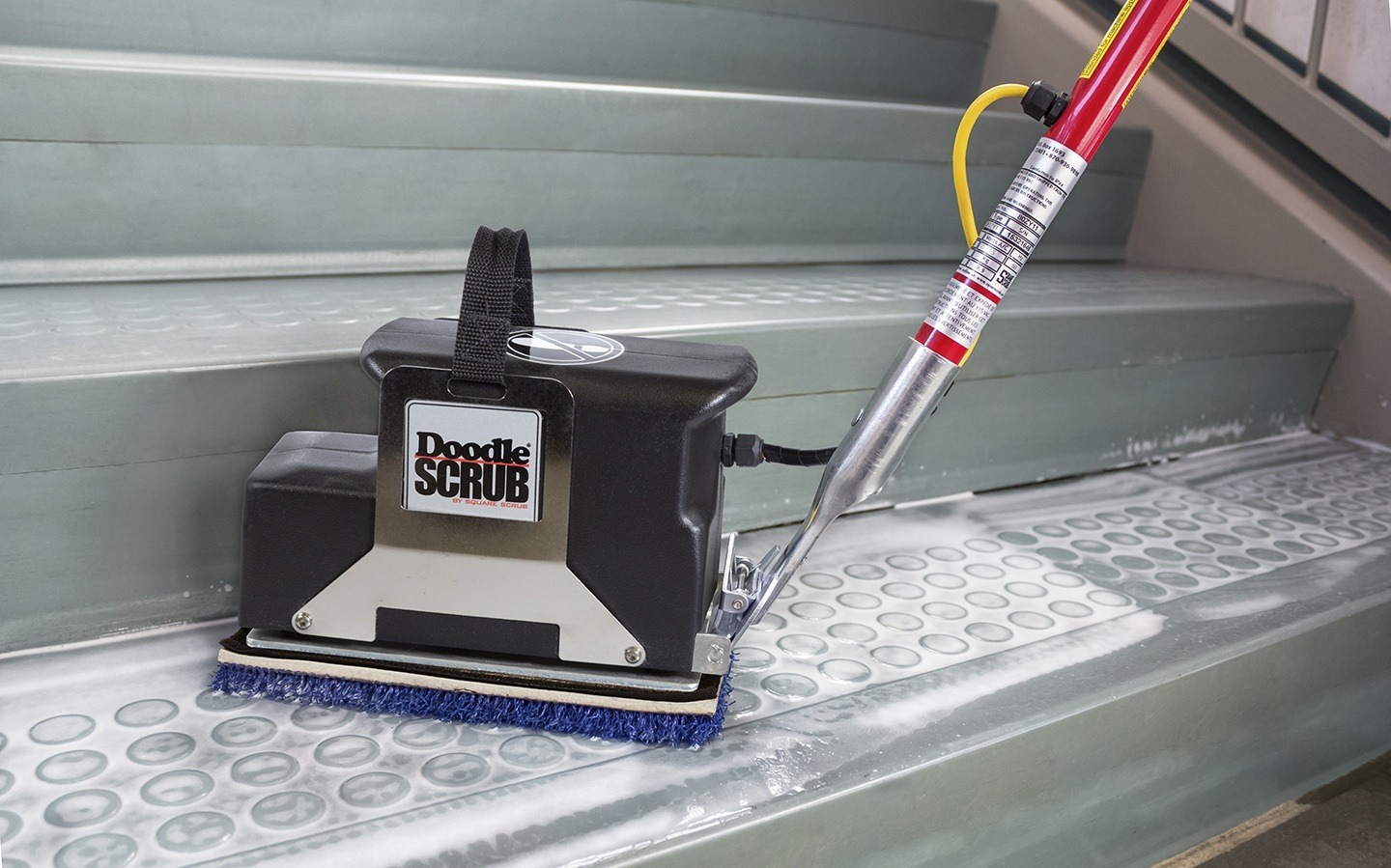 Baseboard scrubber : r/specializedtools