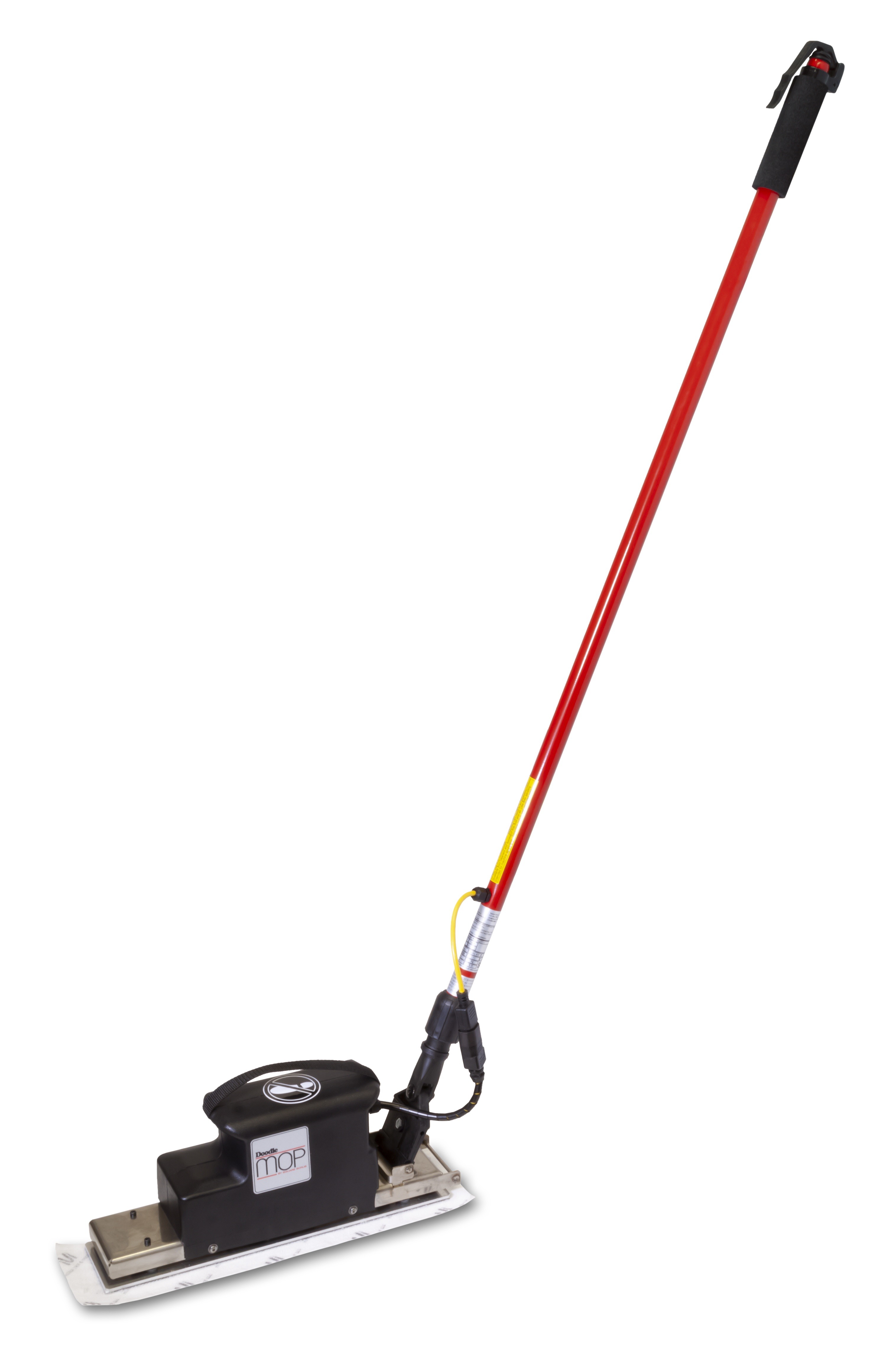Commercial Electric Mop & Floor Cleaning Machine